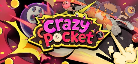 Games like Crazy Pocket