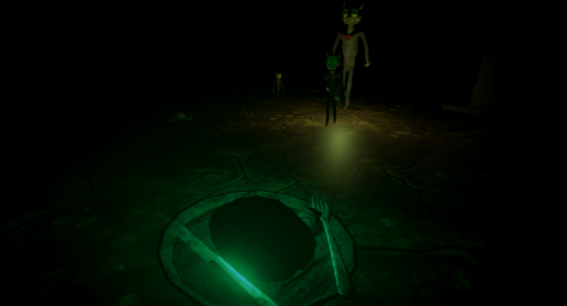 Crazy Zombie Game!!! Image