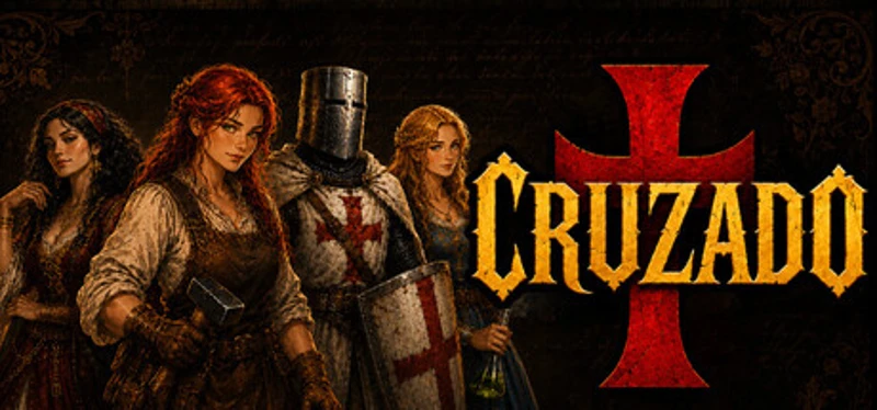 Cruzado Image