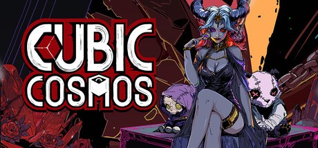 Games like Cubic Cosmos