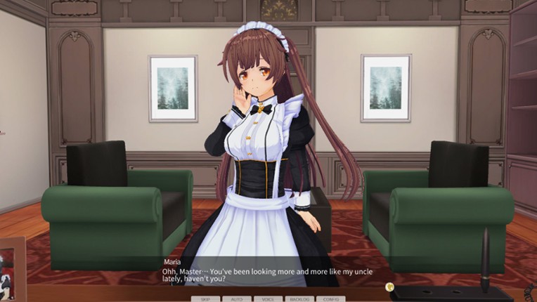 Custom Order Maid 3D 2: V01 Image