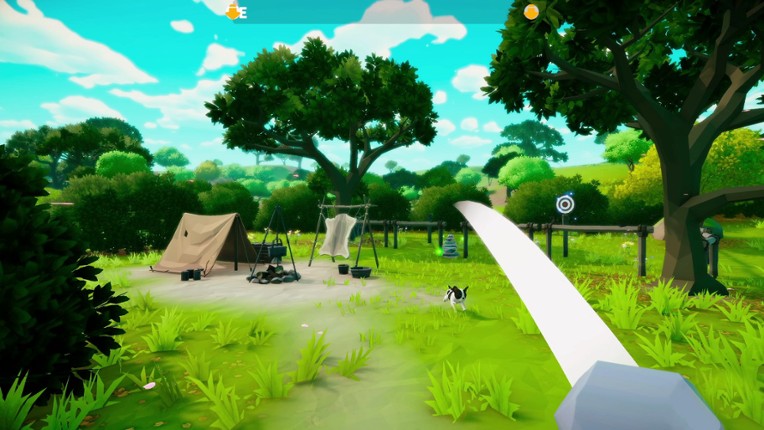 Cute Puppy Academy: Legacy Edition Image