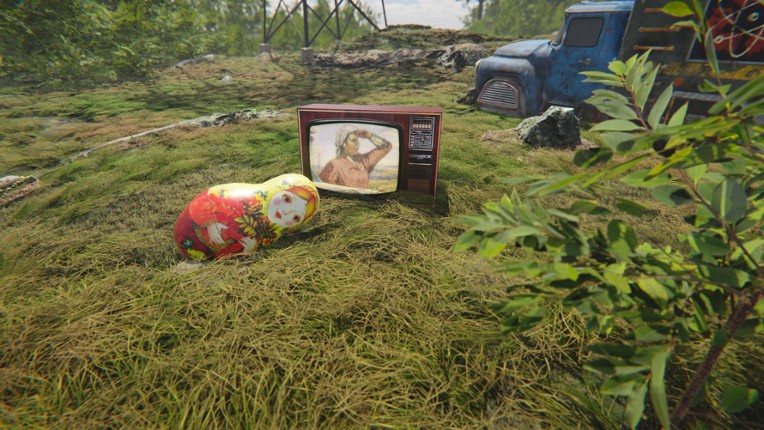 CYBERFARM screenshot