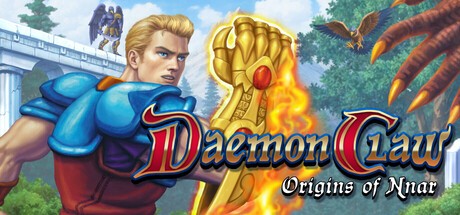 Games like DaemonClaw: Origins of Nnar