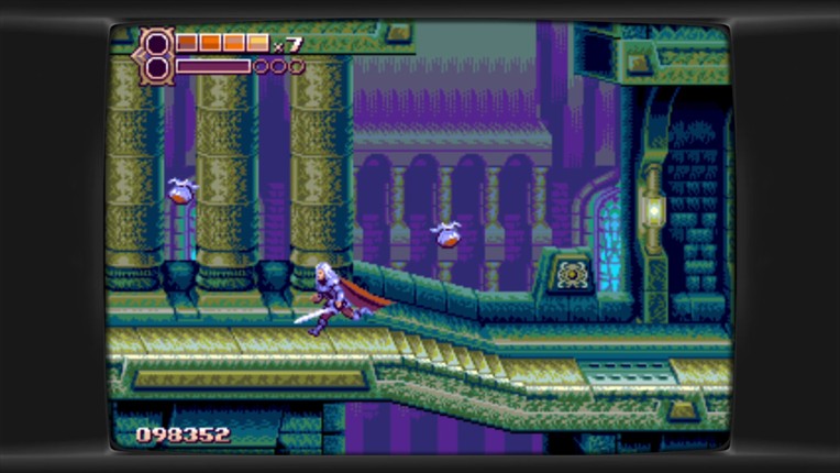 DaemonClaw: Origins of Nnar screenshot