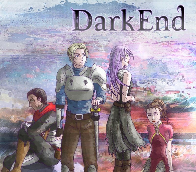 Games like DarkEnd