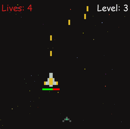 Dawn of the Proximus Galaxy Image