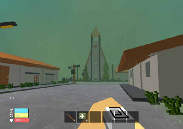 Dead Cell screenshot