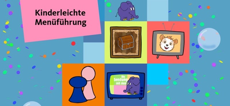 DerElefant screenshot