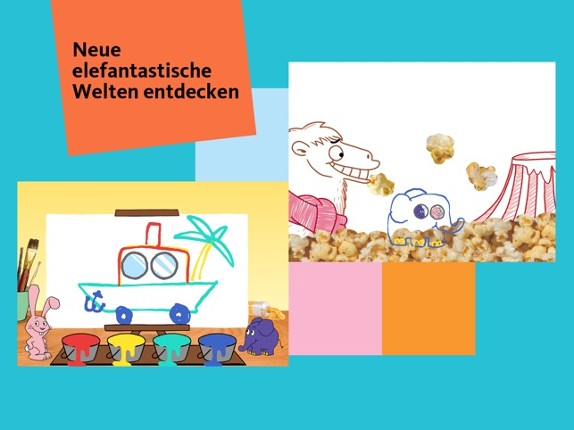 DerElefant screenshot