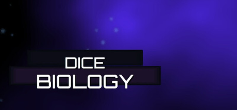 Dice Biology Image