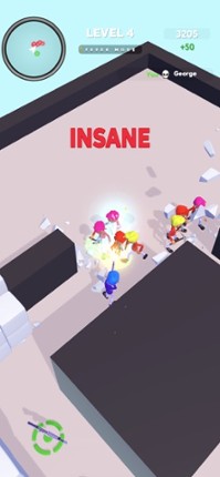Dig &amp; Shoot screenshot