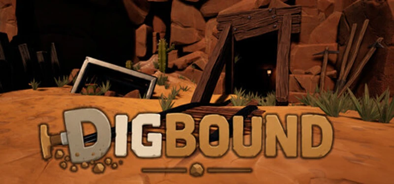 Digbound Image