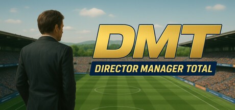 Games like Director Manager Total