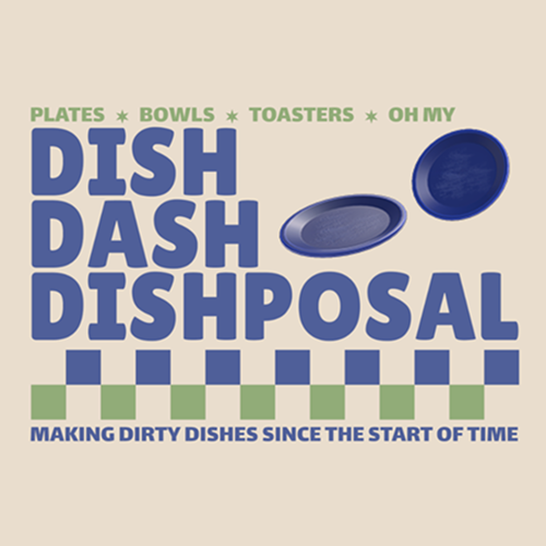 Games like Dish Dash Dishposal