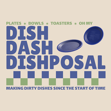 Dish Dash Dishposal Image