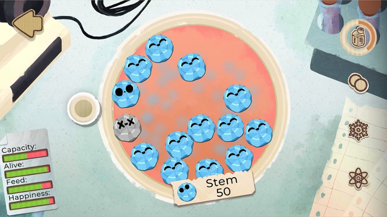 Dish Life: The Game screenshot