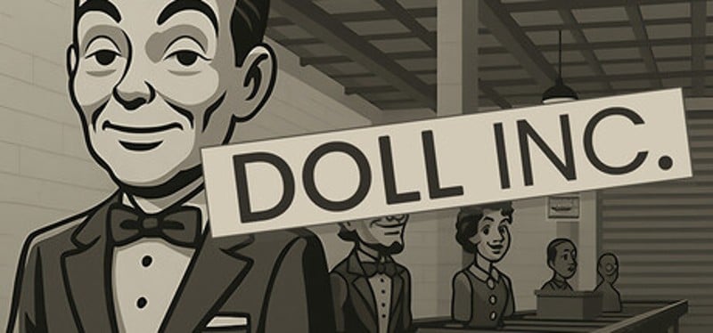 DOLL INC Image