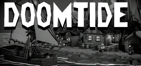 Games like Doomtide