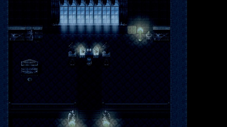 Dragon Fall screenshot