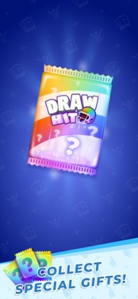 Draw Hit screenshot