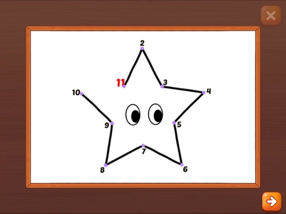 Drawing Games: Draw & Color screenshot
