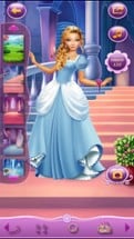 Dress Up Princess Selena Image