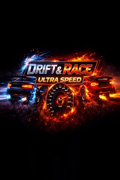 Games like Drift & Race - Ultra Speed