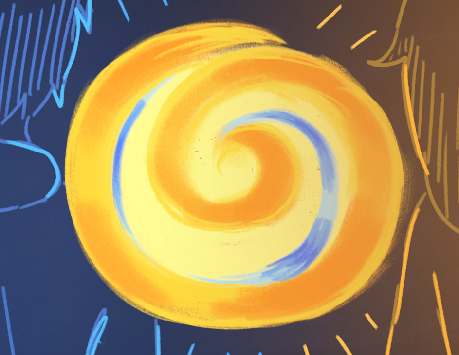 Games like Duality's End