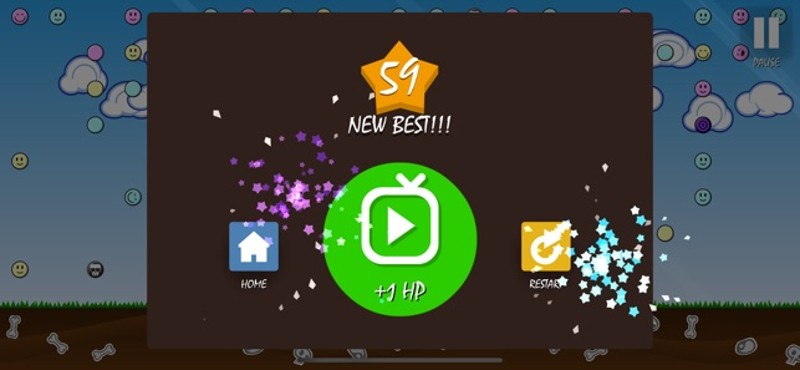 Duckstazy Classic screenshot