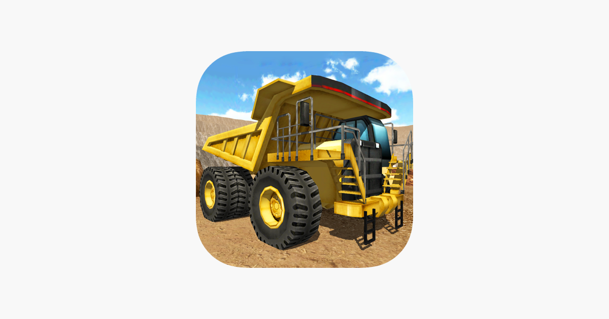 Games like Dump Truck Parking - Realistic Driving Simulator Free