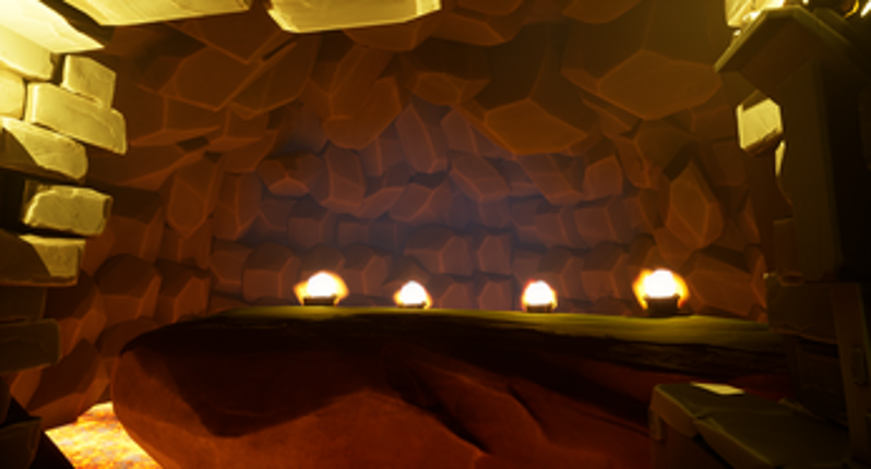 Dungeon Dunce screenshot