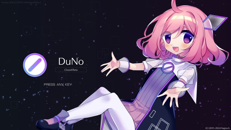 DuNo screenshot