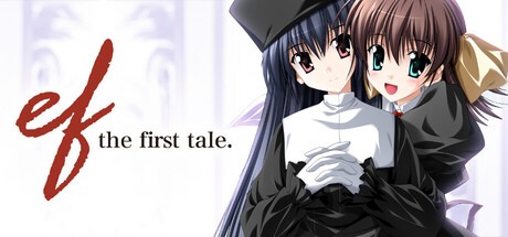 Games like Ef: The First Tale.