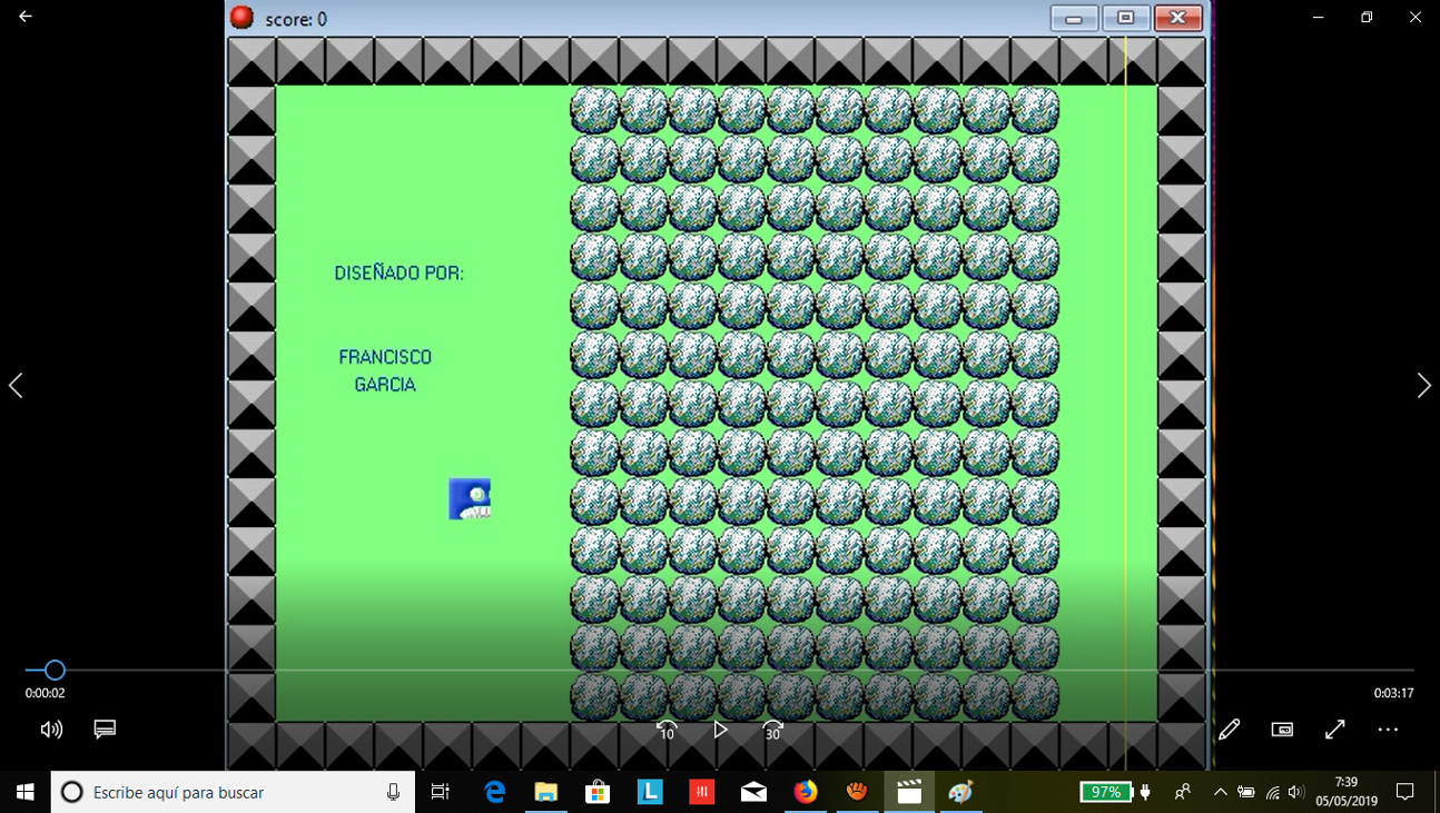 Games like El cabezon