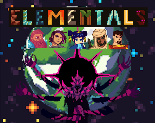 Elementals Image