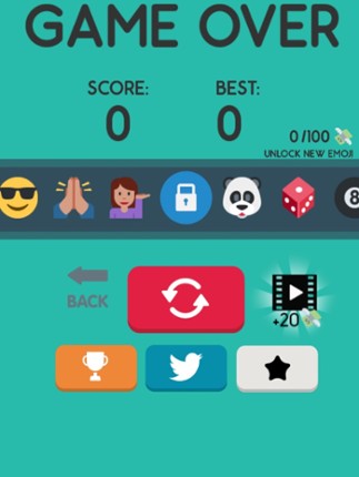Emoji Up! Image