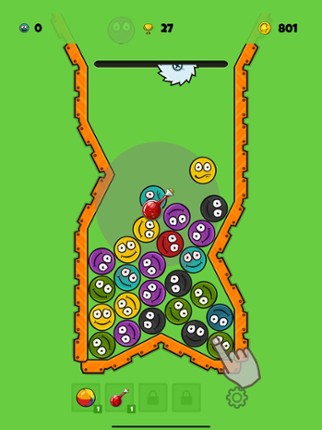 EmotiBalls Image
