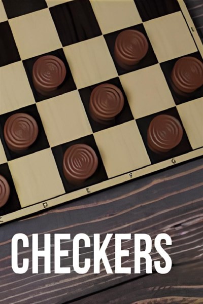 Games like English Checkers