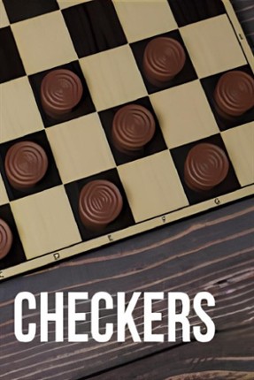 English Checkers Image