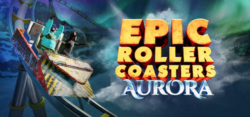 Epic Roller Coasters Image