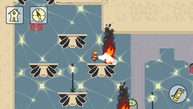 Estresamente screenshot