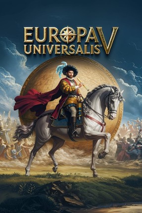 Europa Universalis V screenshot