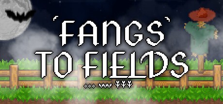 Games like Fangs to Fields