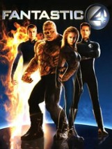 Fantastic 4 Image