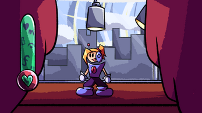 Ferm's Freezeframe Frenzy screenshot