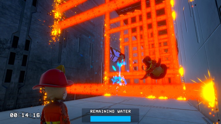 Firefighters Together screenshot