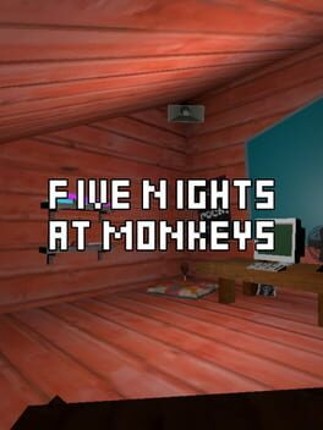 Five Nights At Monkeys Image