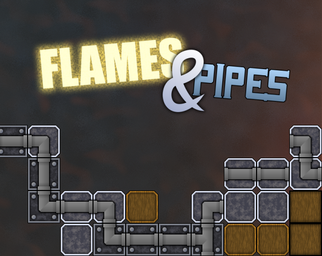 Games like Flames & Pipes