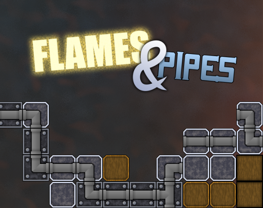 Flames & Pipes Image